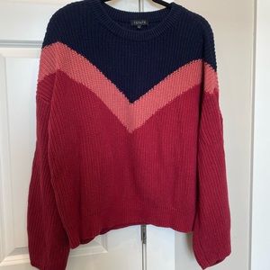 1. State Sweater